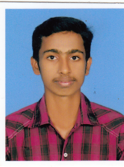 JOBISH  KURIAN